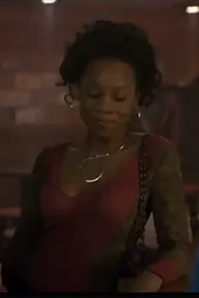 Anika Noni Rose photo