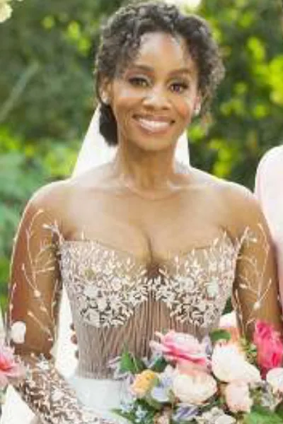 Anika Noni Rose photo