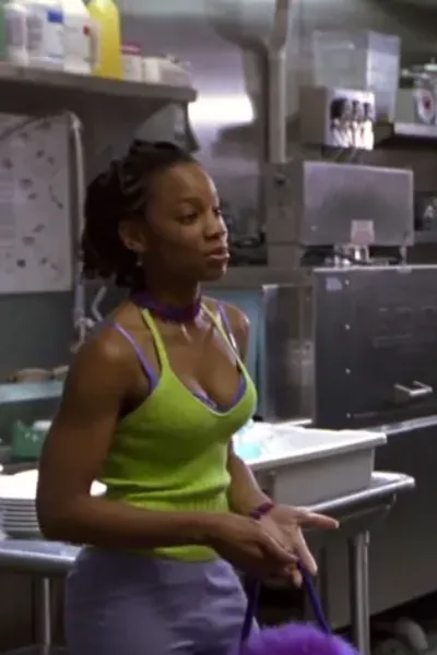 Anika Noni Rose photo