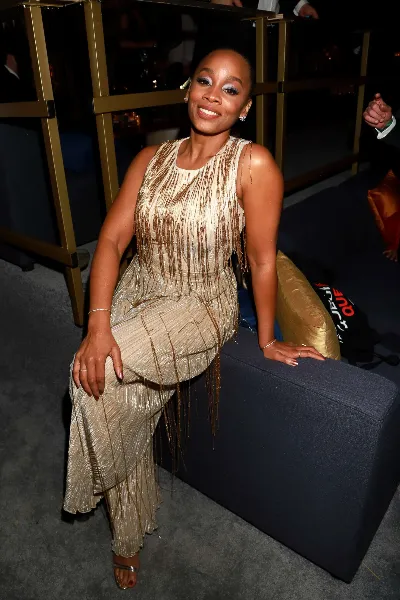 Anika Noni Rose photo