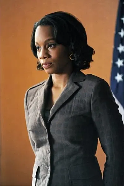 Anika Noni Rose