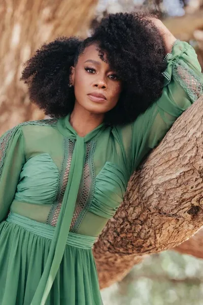 Anika Noni Rose photo