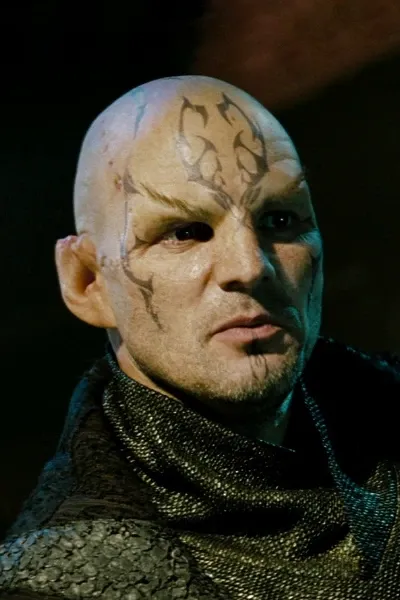 Nero (Star Trek)