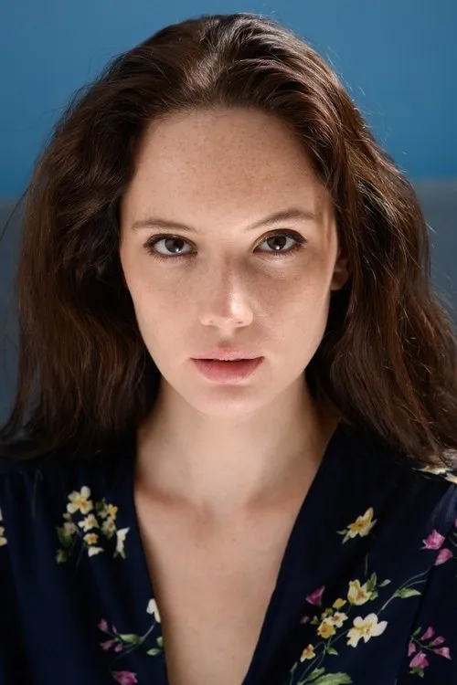 Olwen Catherine Kelly photo