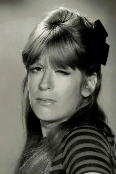 Patti Deutsch