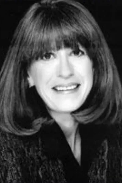 Patti Deutsch photo