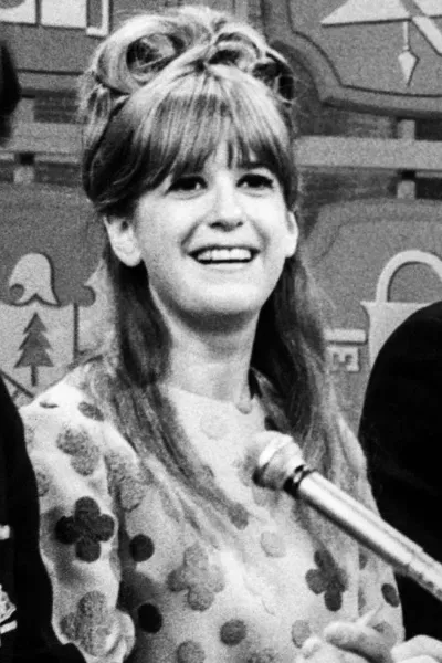 Patti Deutsch photo