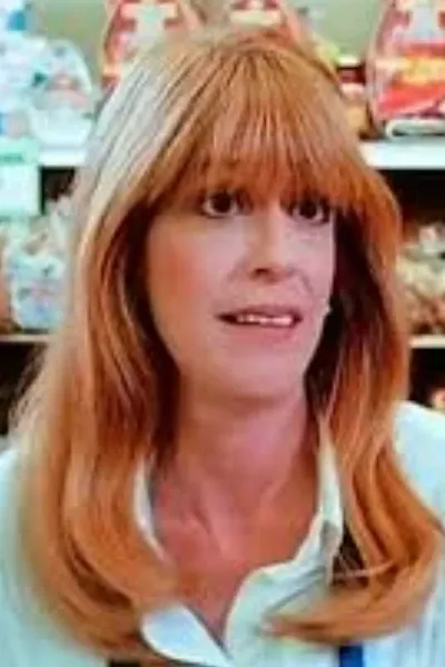 Patti Deutsch photo