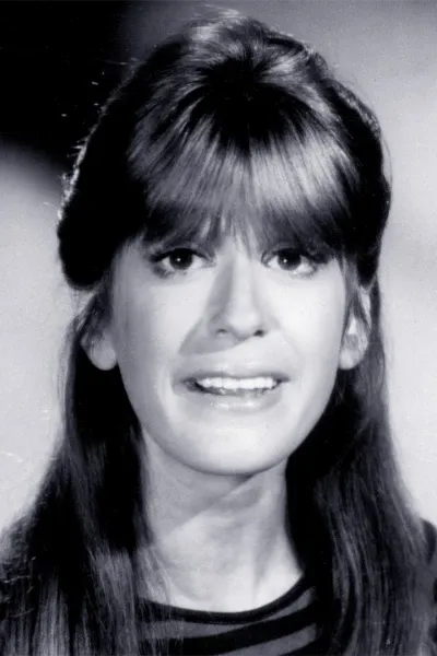 Patti Deutsch photo