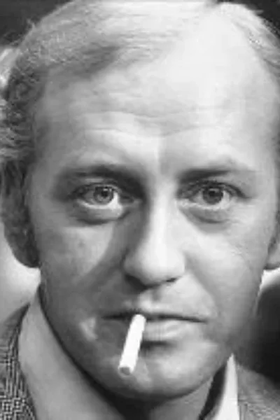 Nicol Williamson photo