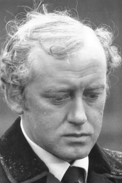 Nicol Williamson photo