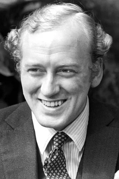Nicol Williamson photo