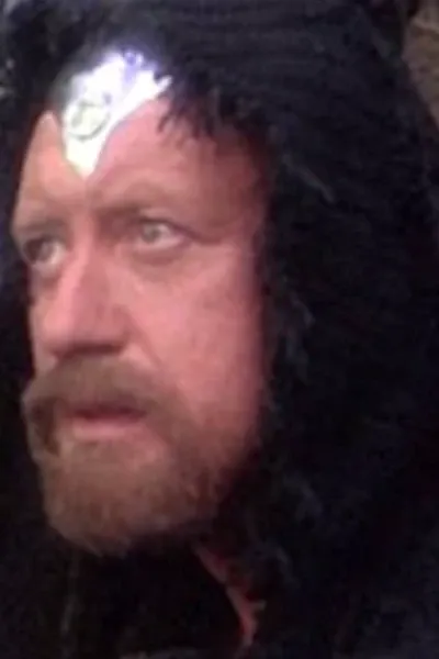 Nicol Williamson photo