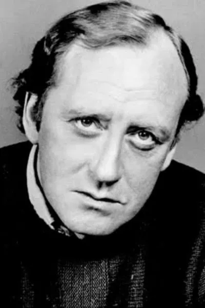 Nicol Williamson photo
