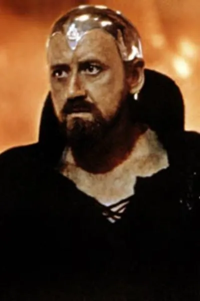 Nicol Williamson photo