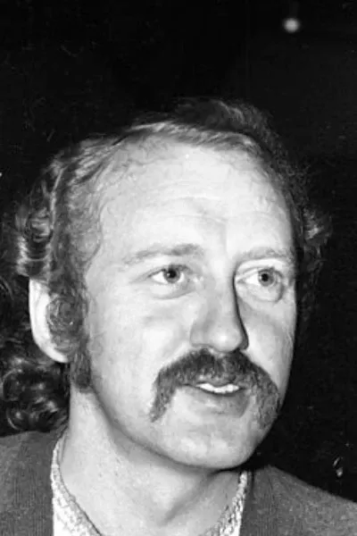 Nicol Williamson photo