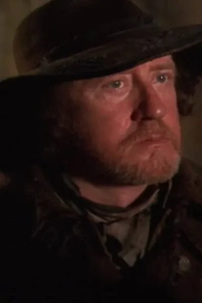 Nicol Williamson photo