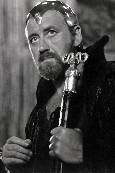 Nicol Williamson photo