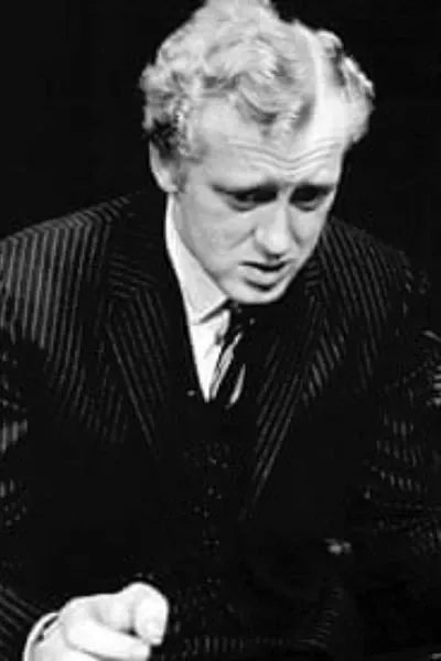 Nicol Williamson photo