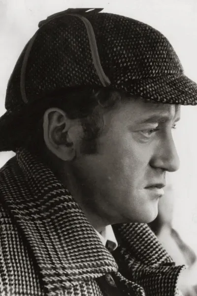 Nicol Williamson photo