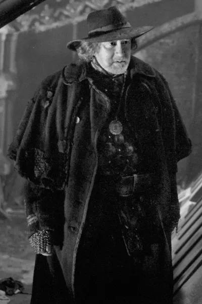 Nicol Williamson photo