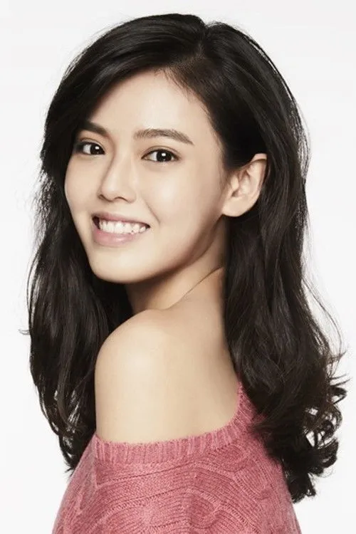 Kimberly Chia photo