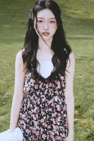 Gowon (Park Chaewon) photo