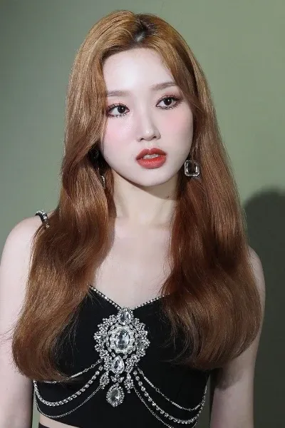 Gowon (Park Chaewon) photo