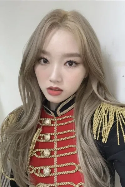 Gowon (Park Chaewon) photo