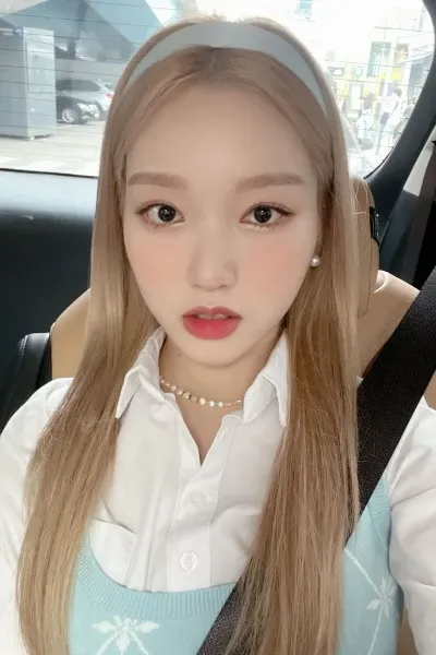 Gowon (Park Chaewon) photo