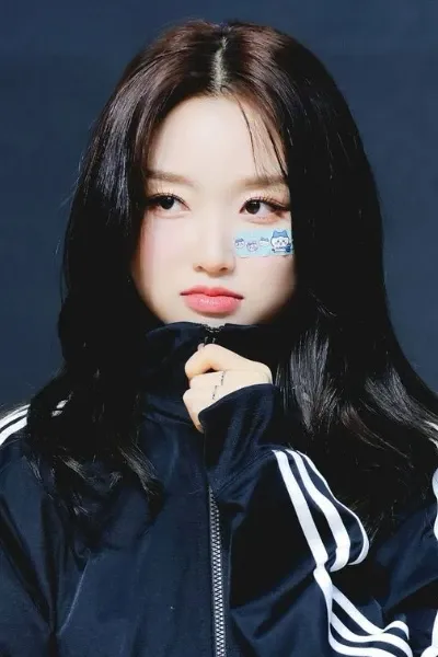 Gowon (Park Chaewon) photo