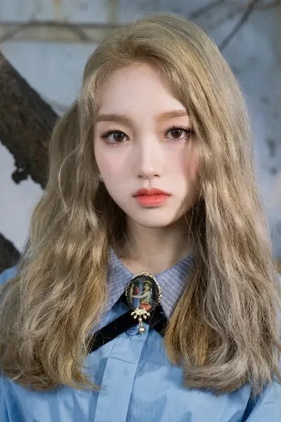 Gowon (Park Chaewon) photo