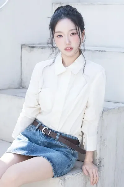 Gowon (Park Chaewon) photo