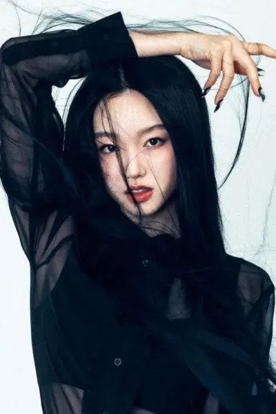 Gowon (Park Chaewon) photo