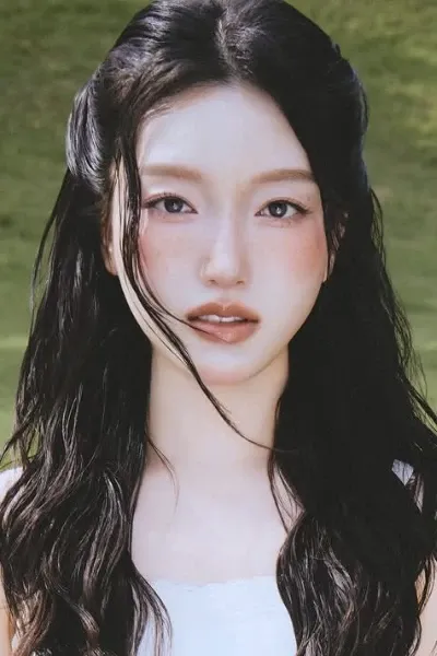 Gowon (Park Chaewon) photo