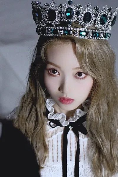 Gowon (Park Chaewon) photo