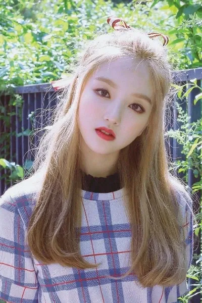 Gowon (Park Chaewon) photo