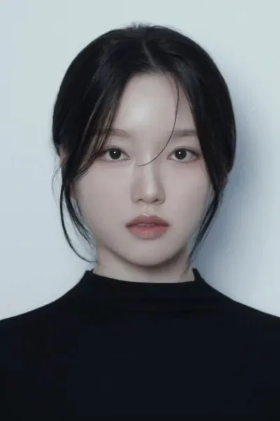 Gowon (Park Chaewon) photo