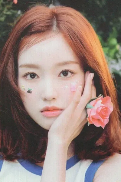 Gowon (Park Chaewon) photo
