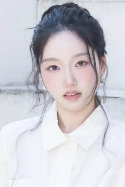 Gowon (Park Chaewon) photo