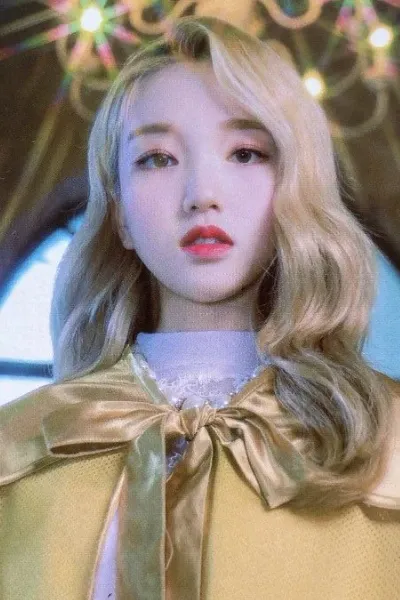 Gowon (Park Chaewon) photo