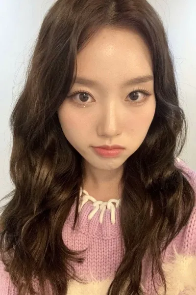 Gowon (Park Chaewon) photo