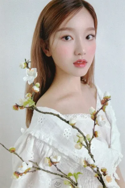 Gowon (Park Chaewon) photo