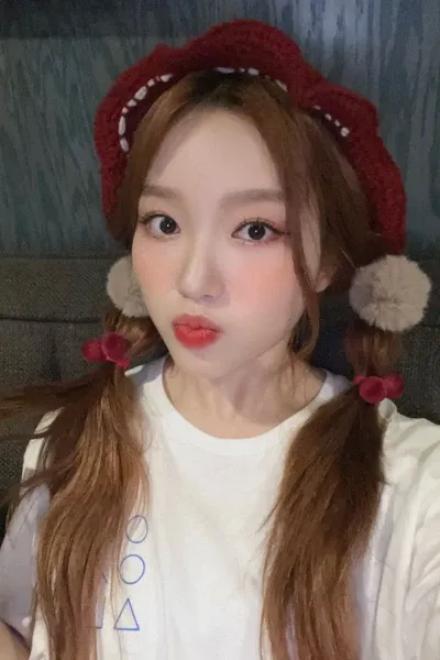 Gowon (Park Chaewon) photo