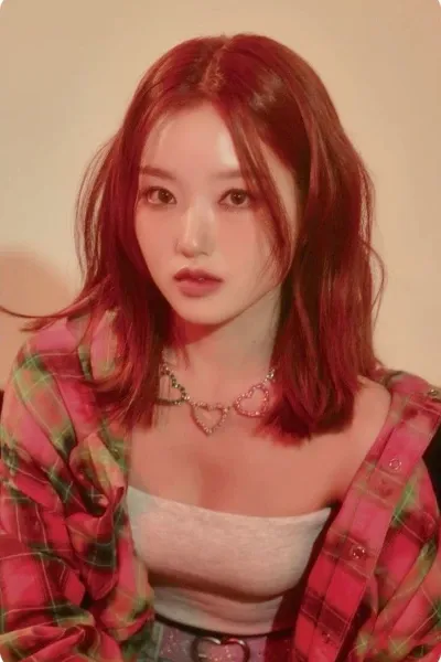 Gowon (Park Chaewon) photo