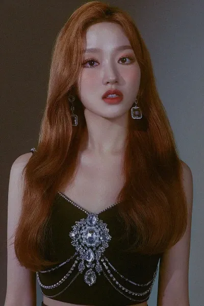 Gowon (Park Chaewon) photo