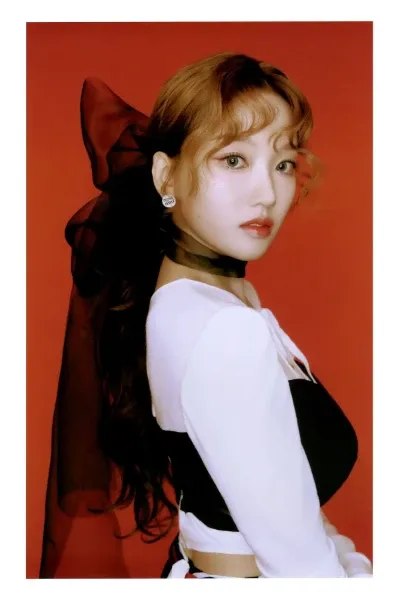 Gowon (Park Chaewon) photo