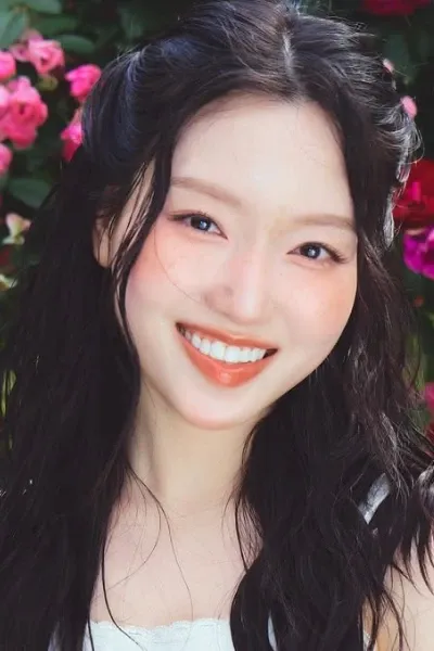 Gowon (Park Chaewon) photo