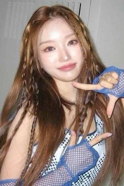 Gowon (Park Chaewon) photo