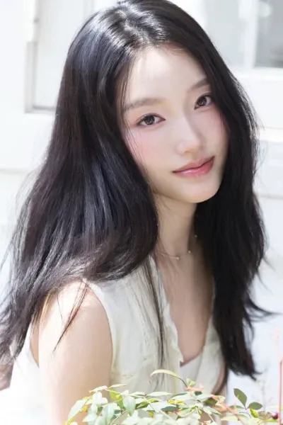 Gowon (Park Chaewon) photo